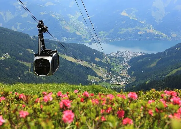 Lakeside 29 Zell Am Apartamento Zell am See