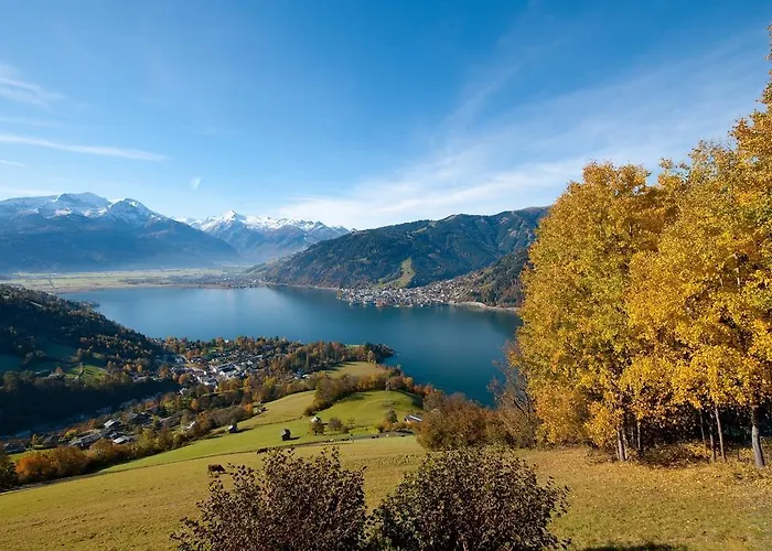 Apartamento Lakeside 29 Zell Am *