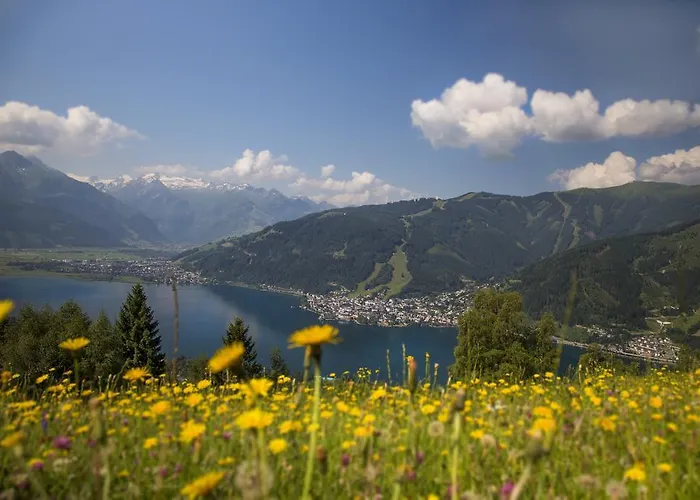 Apartamento Lakeside 29 Zell Am Zell am See