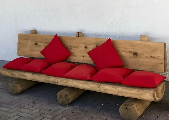 Lakeside 29 Zell Am Lägenhet *