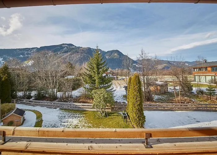 Lakeside 29 Zell Am Целль-ам-Зеє