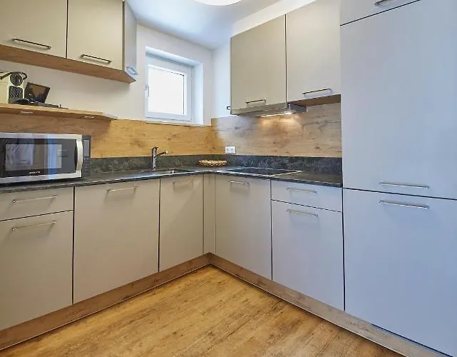 Lakeside 29 Zell Am Apartamento *