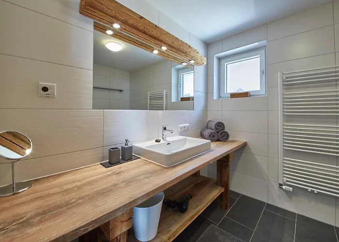 Lakeside 29 Zell Am Apartamento Zell am See