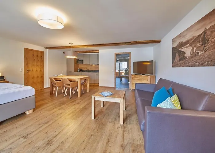 Lakeside 29 Zell Am Apartamento *