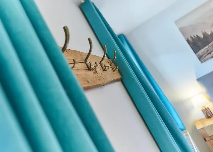 Lakeside 29 Zell Am Апартаменти