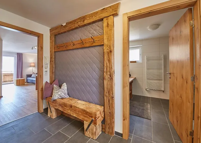 Lakeside 29 Zell Am Apartamento Zell am See