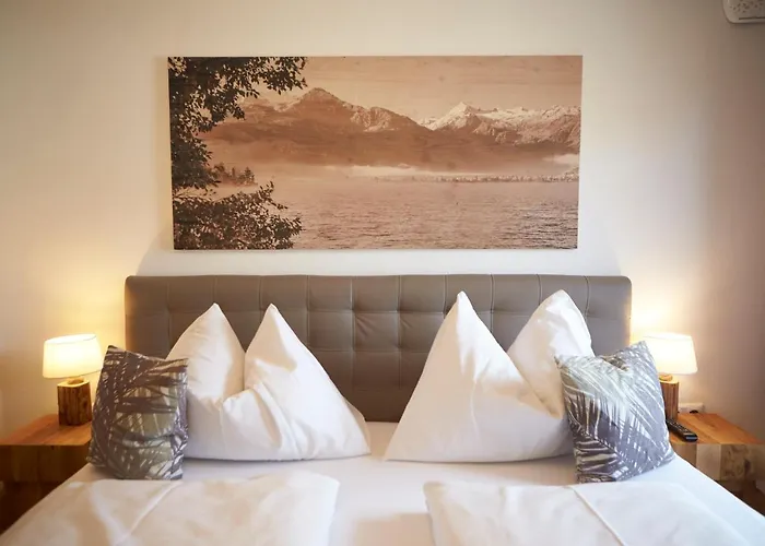 Lakeside 29 Zell Am Apartamento *