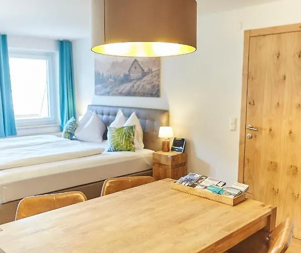 Lakeside 29 Zell Am Apartamento *