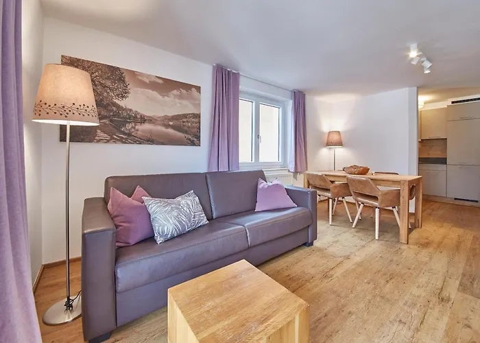 Lakeside 29 Zell Am Apartamento