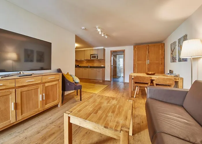 Lakeside 29 Zell Am Apartamento *