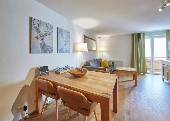 Apartamento Lakeside 29 Zell Am