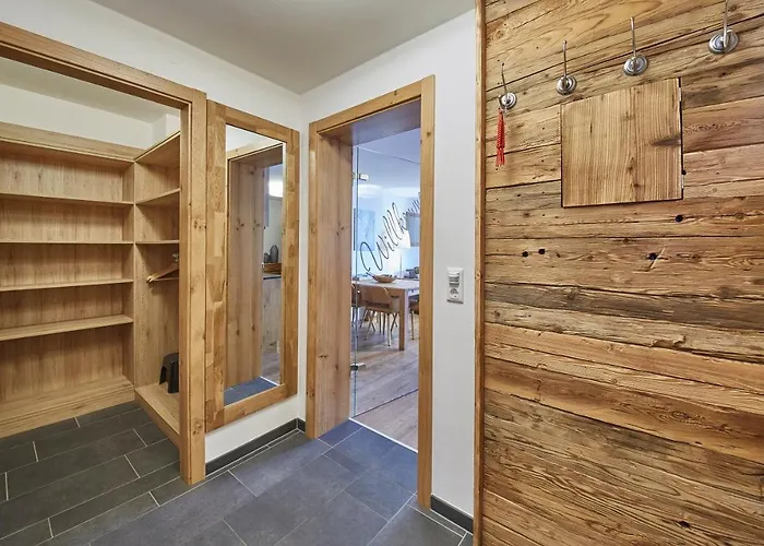 Apartamento Lakeside 29 Zell Am Zell am See