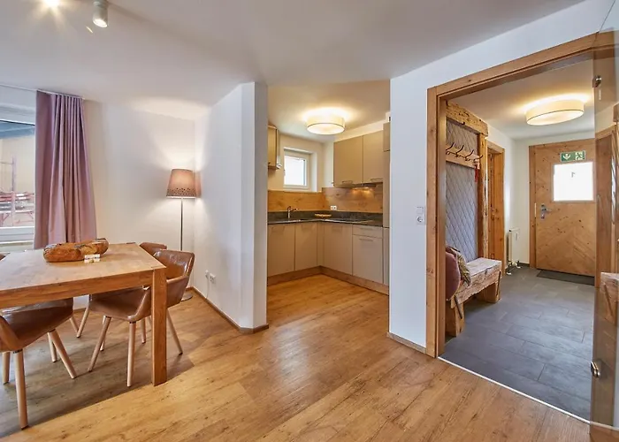 Lakeside 29 Zell Am Apartamento *