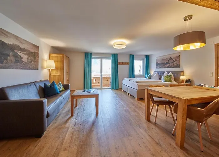 Apartamento Lakeside 29 Zell Am *
