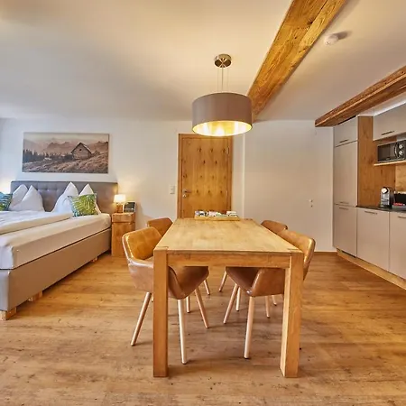 Lakeside 29 Appartement Zell am See