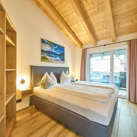 Lakeside 29 Zell am See