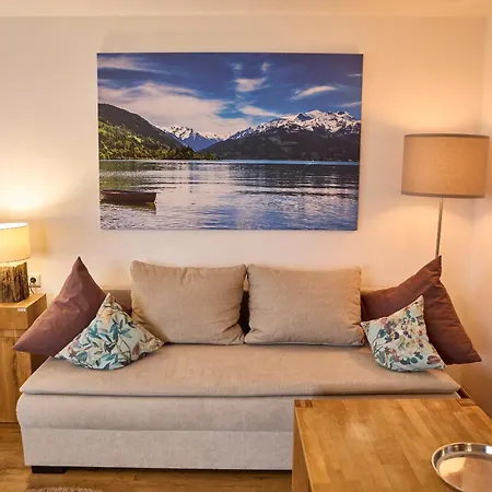 Lakeside 29 Zell am See