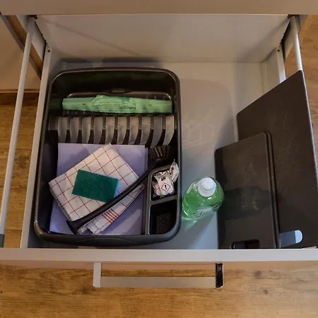 Lakeside 29 Appartement Zell am See