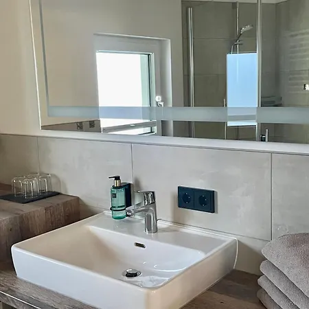 Lakeside 29 Appartement *