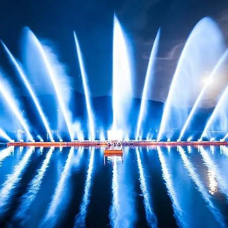 Appartement Lakeside 29