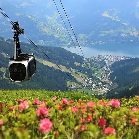 Lakeside 29 Appartement Zell am See