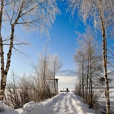 Lakeside 29 Appartement *