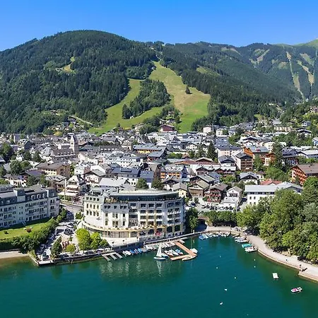 Lakeside 29 Zell am See