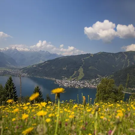Appartement Lakeside 29 Zell am See