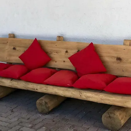 Lakeside 29 Appartement *