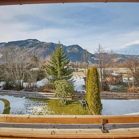 Lakeside 29 Zell am See