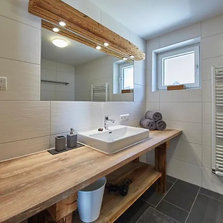 Lakeside 29 Appartement Zell am See