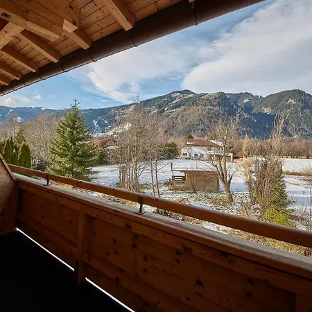 Appartement Lakeside 29 Zell am See