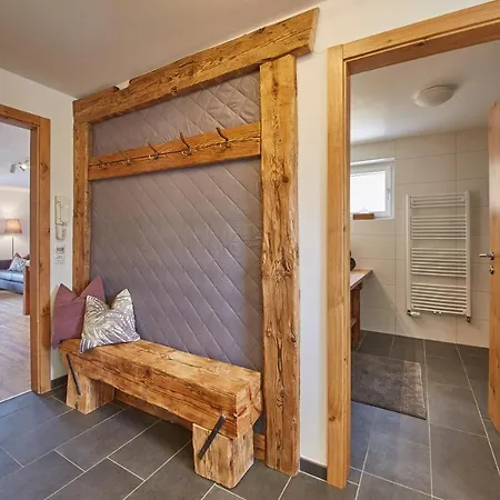 Lakeside 29 Appartement Zell am See