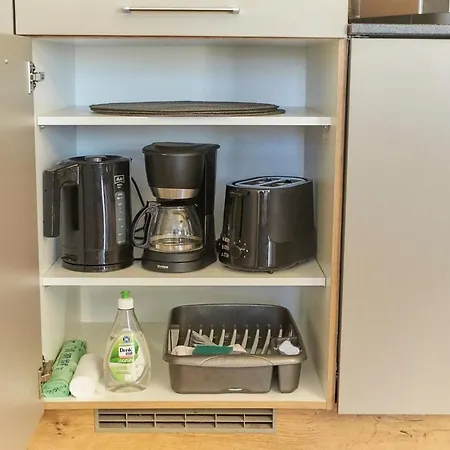 Lakeside 29 Appartement *