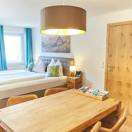 Lakeside 29 Appartement *