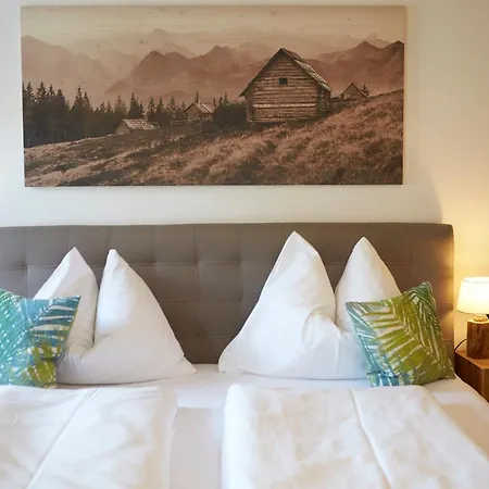 Appartement Lakeside 29 Zell am See