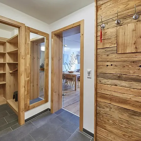 Appartement Lakeside 29 Zell am See