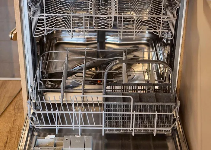 Apartament Lakeside 29 Zell Am