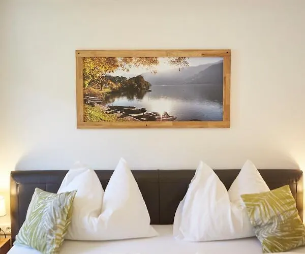 Lakeside 29 Zell Am Zell am See