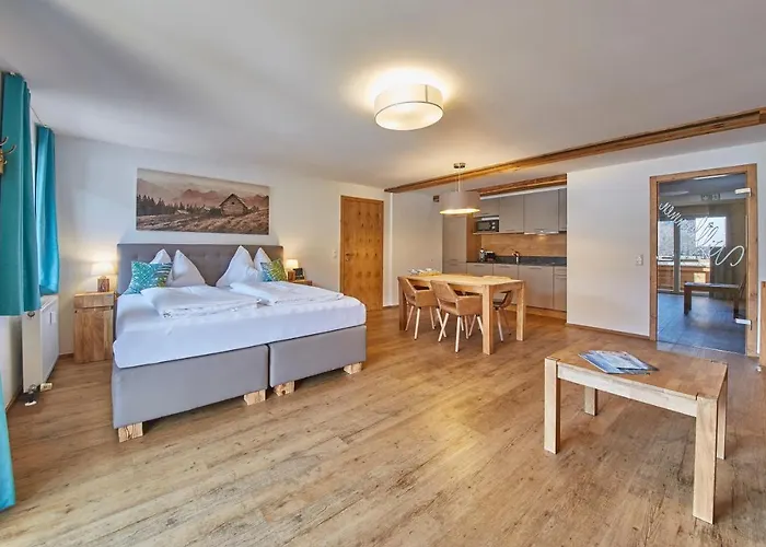 Apartament Lakeside 29 Zell Am *