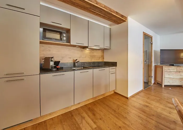 Lakeside 29 Zell Am Apartament *